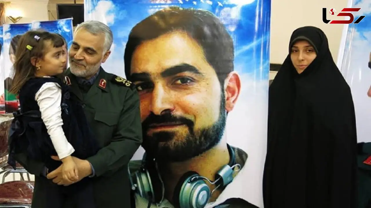 پسرم روزی حلال خورد و حلال از دنیا رفت / هادی باغبانی کیست؟! + عکس ها