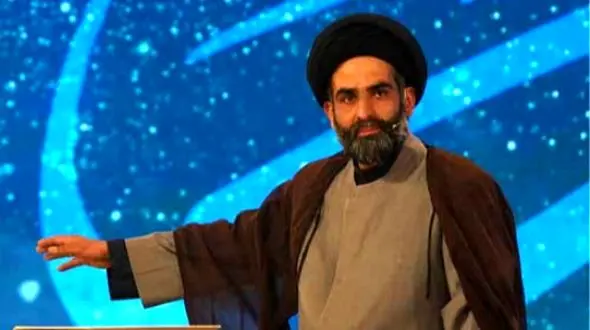 فیلم / موسوی واعظی: بابام بهم می گفت خیلی خری! / آخه من ....