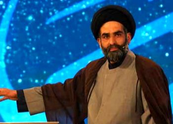 فیلم / موسوی واعظی: بابام بهم می گفت خیلی خری! / آخه من ....