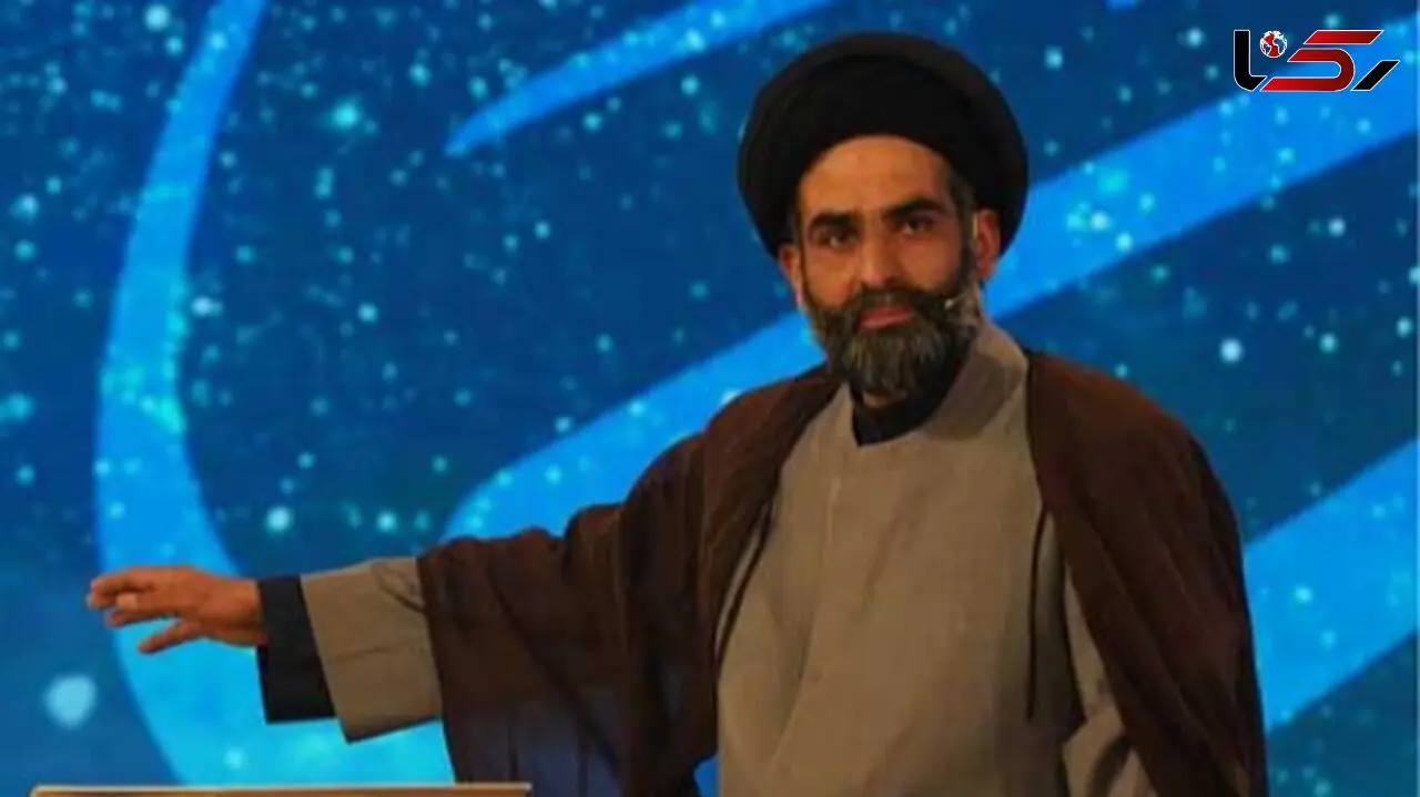 فیلم / موسوی واعظی: بابام بهم می گفت خیلی خری! / آخه من ....