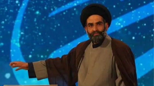 فیلم / موسوی واعظی: بابام بهم می گفت خیلی خری! / آخه من ....