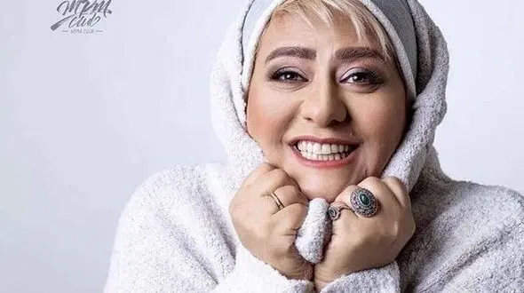  عکس/ ابراز علاقه رابعه اسکویی به این مرد جوان به ادعاها دامن زد 