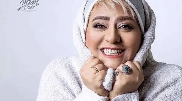  عکس/ ابراز علاقه رابعه اسکویی به این مرد جوان به ادعاها دامن زد 