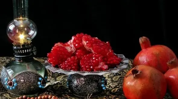 شب یلدا سرمایه اجتماعی است / ریشه کریسمس مسیحیان در شب چله