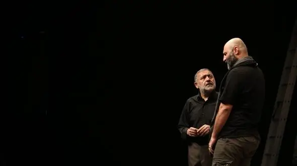 تیزر رسمی نمایش «زهرمارى» منتشر شد  +فیلم