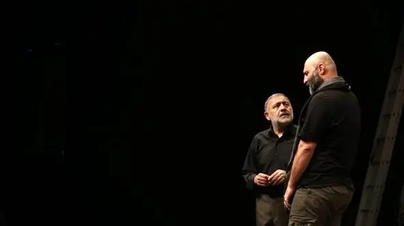 تیزر رسمی نمایش «زهرمارى» منتشر شد  +فیلم