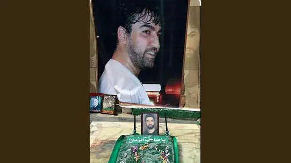 محراب جلیل‌نیا مستند سید جواد ذاکر را می‌سازد