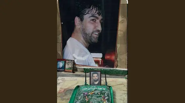 محراب جلیل‌نیا مستند سید جواد ذاکر را می‌سازد