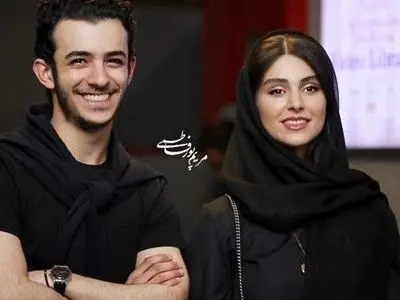 پای علی شادمان اینگونه به جشنواره فجر امسال و پس از جشن تولد پرحاشیه اش باز شد!+ویدیو