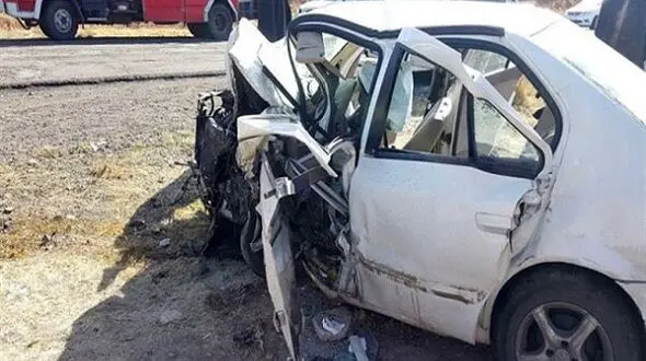 مرگ های وحشتناک 3 نفر در استان مرکزی