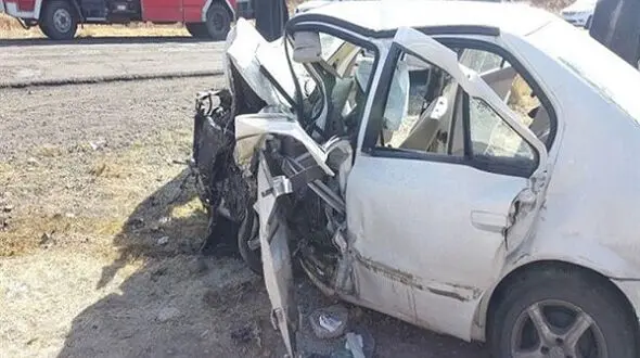 مرگ های وحشتناک 3 نفر در استان مرکزی