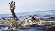 تداوم عملیات جستجوی پیکر جوان غرق شده در دریاچه زریوار