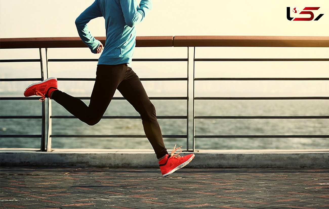 دویدن چه تاثیراتی در سلامتی زانو دارد