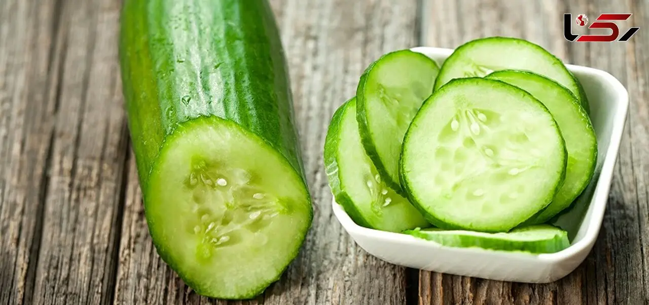 ته تلخ خیار چه خواصی دارد؟