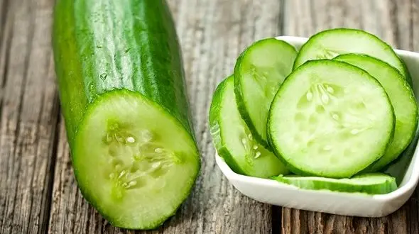 ته تلخ خیار چه خواصی دارد؟