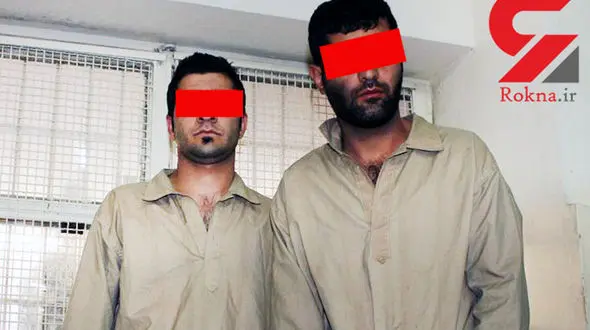 راز جسد گمشده در پرونده قَتل در  اسپورتیج / قاتل اعتراف به سوزاندن جسد کرده است اما ...+ عکس