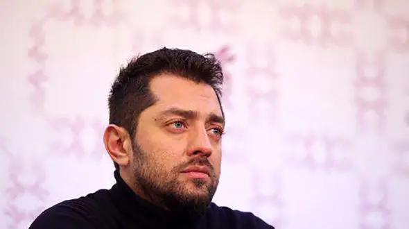 دستمزد بالای بهرام رادان کار دستش داد +عکس