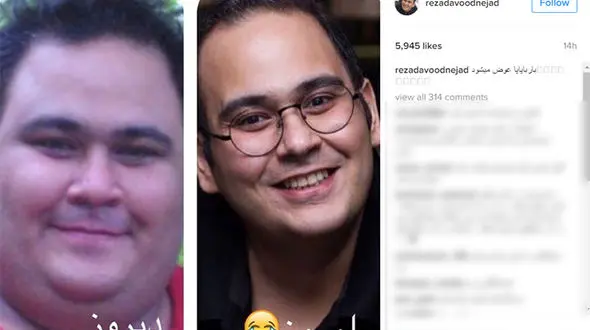 بازیگر جوان بارباپاپا شد +عکس