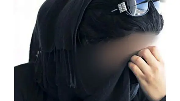 عروس 9 ساله از ترس شوهر پیر در شب عروسی چه کرد؟ / فرهاد به 2 میلیون تومان مرا فروخت