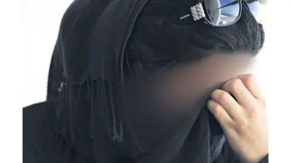 عروس 9 ساله از ترس شوهر پیر در شب عروسی چه کرد؟ / فرهاد به 2 میلیون تومان مرا فروخت