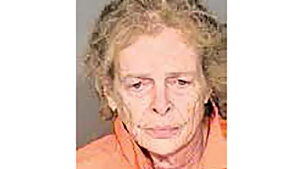 قاتل 75 ساله جنازه  شوهر 84 ساله را در اتاق خواب دفن کرده بود+عکس