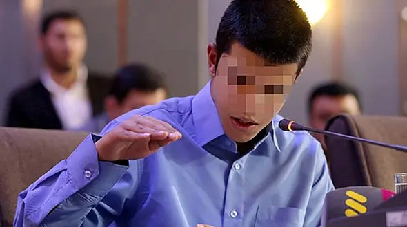 ناگفته های وکیل قاتل ستایش