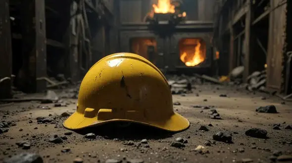 آژیر معدن طبس کار نکرد، فاجعه انسانی به بار آمد / اگر آژیر کار می‌ کرد، این همه کشته روی دست کشور نمی‌ ماند