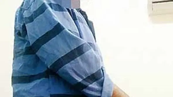 با پیام نگار ارتباط شوم آعاز شد و من فکر می کردم او مجرد است اما...