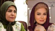 فیلم /  اکرم محمدی، خانم بزرگ سریال ستایش : در یک استراحت مطلق طولانی هستم، بازیگری کلا یادم رفته ... / حیفه واقعا این بازیگر ...