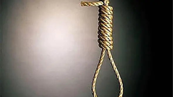 خودکشی مرد میانسال در زیرآب