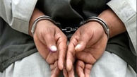 سرهنگ قلابی پلیس در پایتخت دستگیر شد