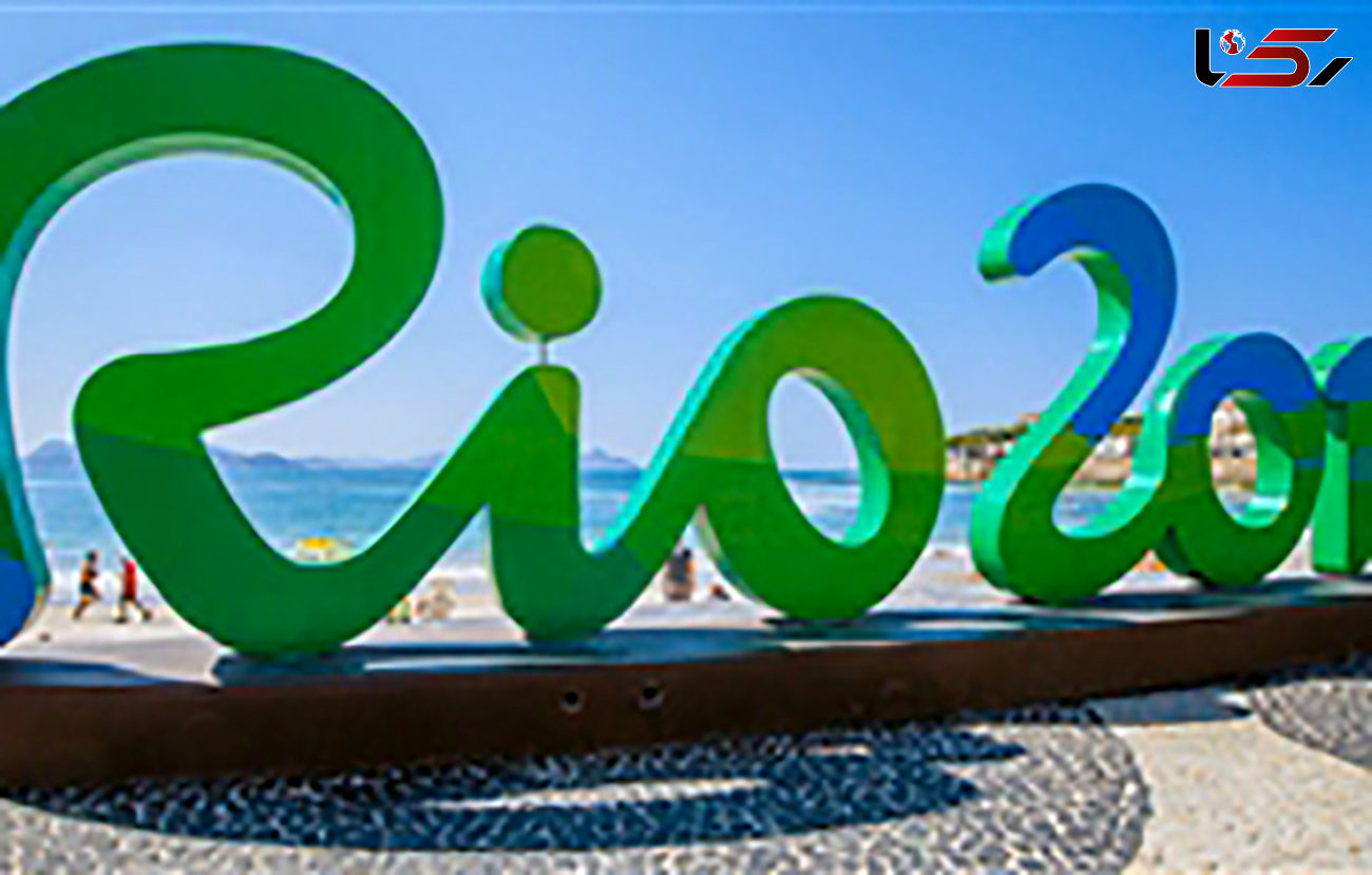 ۳ میلیارد نفر تماشگر مراسم افتتاحیه المپیک