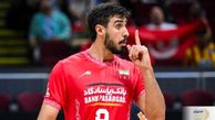 تیم ملی والیبال ایران و معادله صعود بعداز برد فیلیپین: تنها راه برای رسیدن به مرحله بعد!