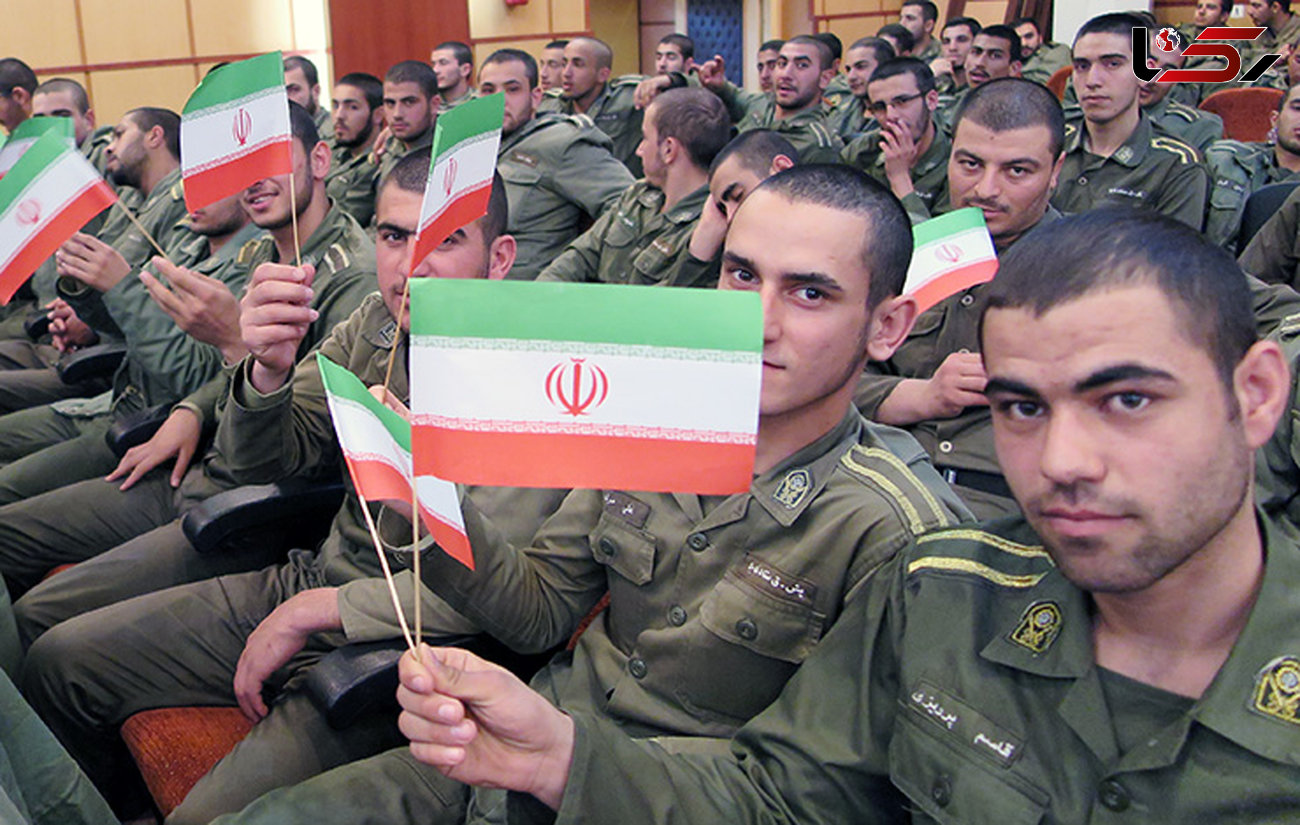 معاون ناجا : ایران مستقل ترین کشور جهان است + فیلم