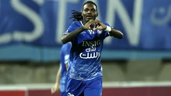 شرط بیفوما برای پیوستن به پرسپولیس