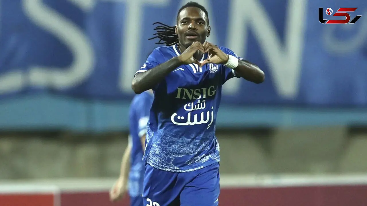 شرط بیفوما برای پیوستن به پرسپولیس