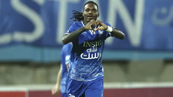 شرط بیفوما برای پیوستن به پرسپولیس