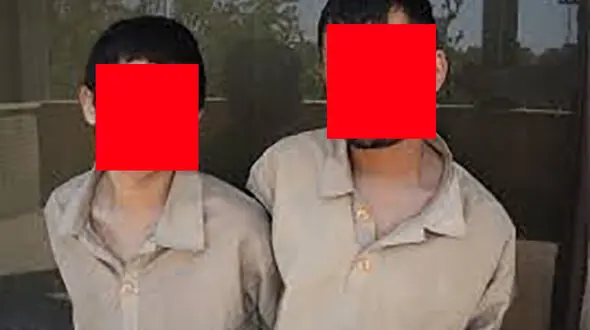 اعتراف به دزدیدن پرستار زن با تاکسی زرد / یک سگ جانش را داد تا این زن نجات یابد