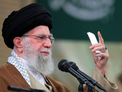 توضیح عضو دفتر رهبر انقلاب درباره ادعای تعیین جانشین رهبری