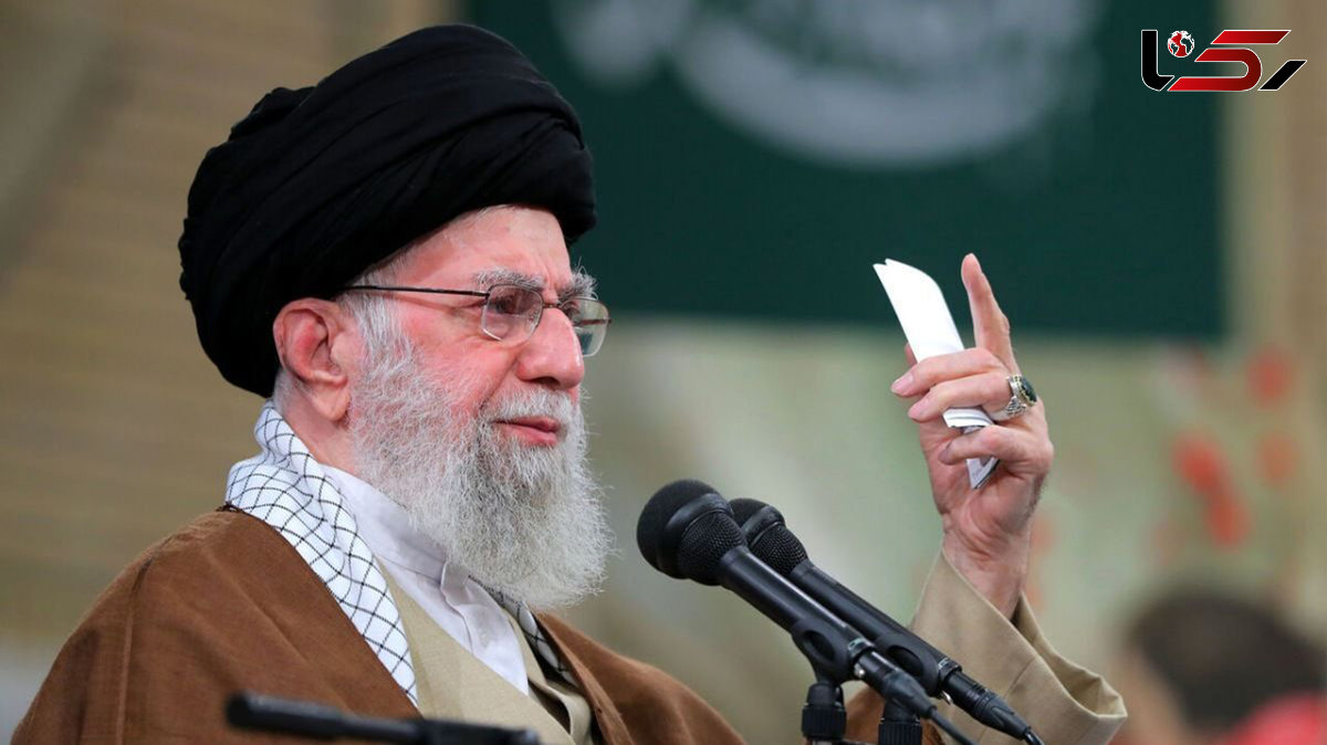 90 میلیون ایرانی در یک صف / رهبر انقلاب از حماسه همبستگی ملی گفت