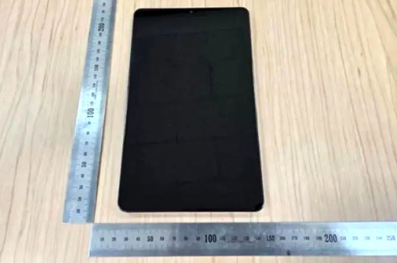 گلکسی تب A11