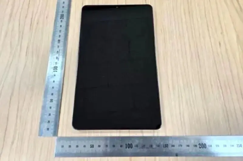 گلکسی تب A11