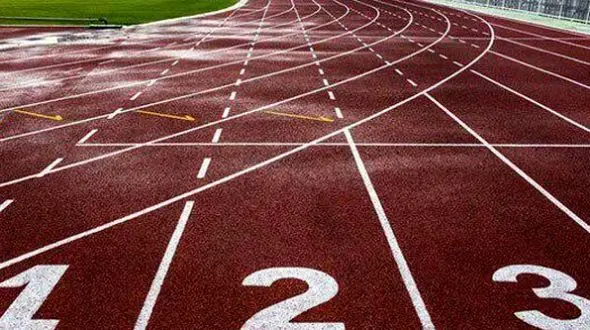 خودکشی م . ک دوومیدانی کار ملی پوش ایرانی  در زندان کره جنوبی ! / هیچکس پیگیر پرونده 3 دونده ایرانی نیست !