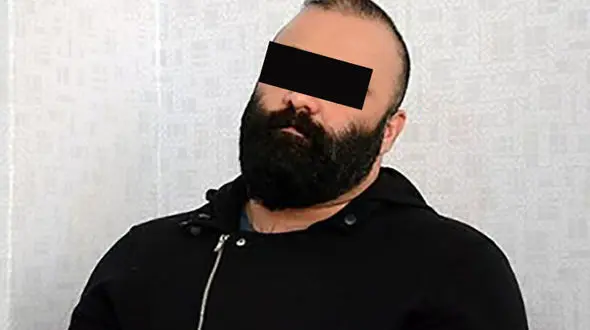 شاه مازندران در جویبار محاکمه می شود + عکس