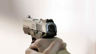 شلیک خطرناک پسر 16 ساله آبادانی به مامور پلیس