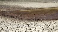 کسری ۷۸۰ میلیون مترمکعب آب در دشت اردبیل