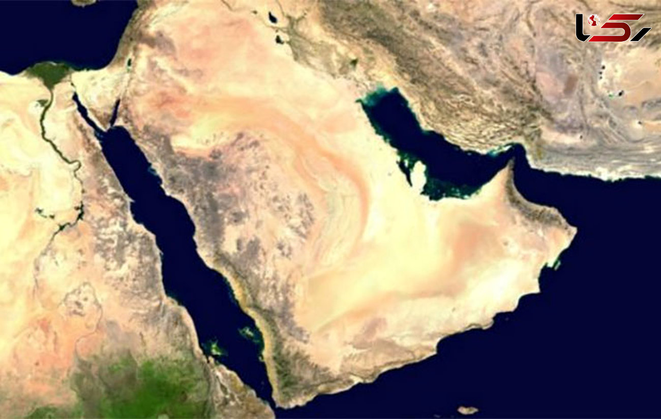 آب خلیج فارس یک و نیم برابر شور تر و 2 درجه گرم تر شده است