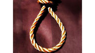 اعدام 2 مرد هوس باز که دختری را به زور و وحشیانه آزار و اذیت کرده بودند / 5 مرد در هرمزگان اعدام شدند