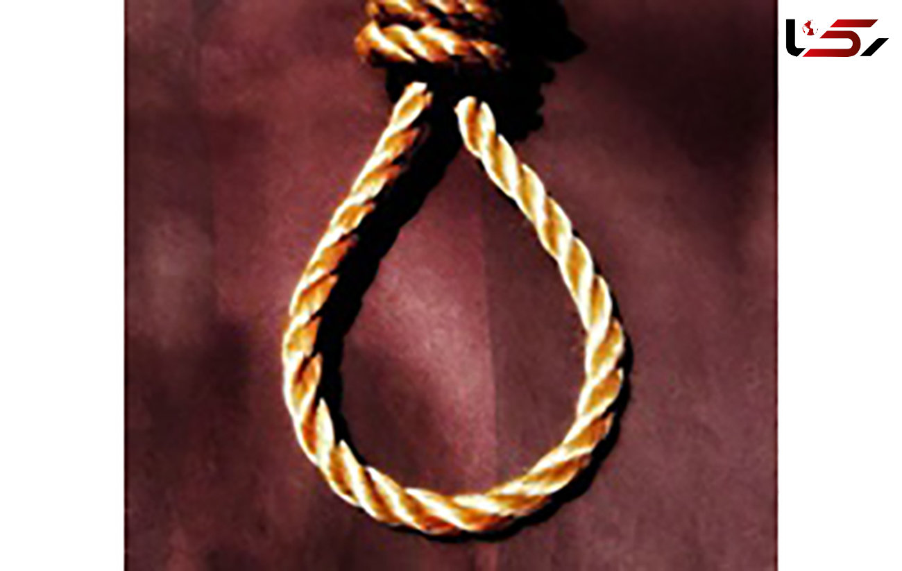 اتفاقی عجیب برای یک اعدامی زیر طناب دار / در گرگان رخ داد