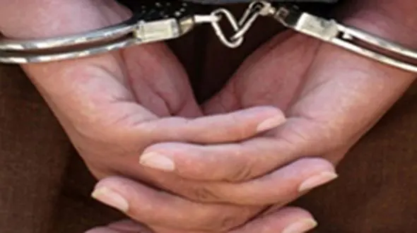 مردی که با 200 ساعت مچی خاص وارد شیراز شده بود دستگیر شد